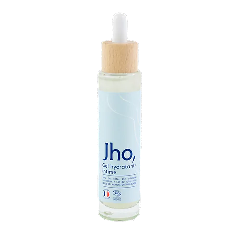 Intieme Hydraterende Gel BIO